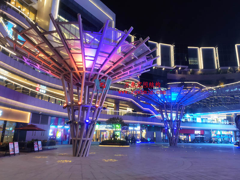 etfe膜結構 etfe膜結構