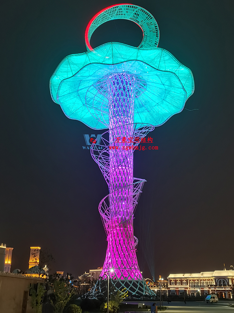 勞動最光榮，致敬一線工作者！