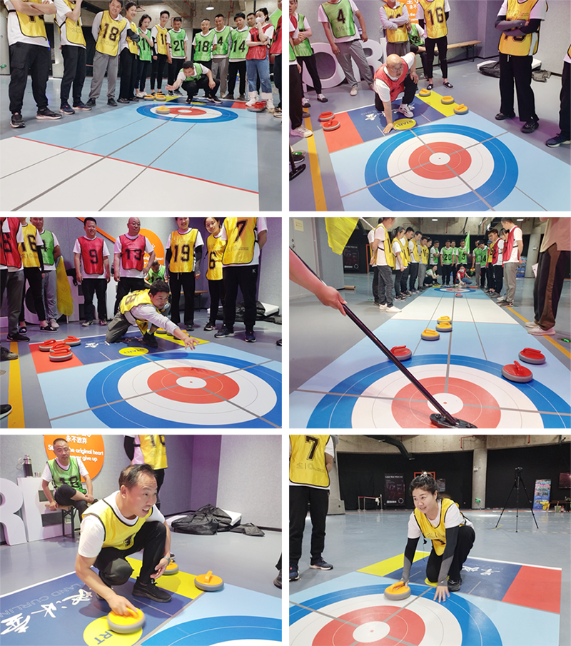 萬眾一心，豪邁未來！匠心智造，不忘初心！——萬豪空間結構2023團建特輯