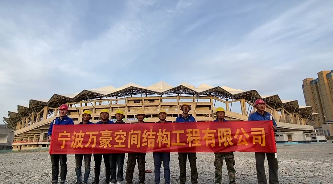 凝神謀發(fā)展，建設(shè)正酣時(shí)|這個(gè)項(xiàng)目最新施工進(jìn)度來了！