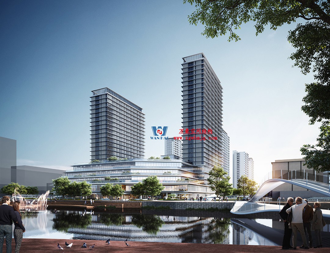 萬豪2024第1標(biāo)-安吉縣昌碩小區(qū)地塊房產(chǎn)開發(fā)項(xiàng)目鋼結(jié)構(gòu)天幕工程 萬豪2024第1標(biāo)-安吉縣昌碩小區(qū)地塊房產(chǎn)開發(fā)項(xiàng)目鋼結(jié)構(gòu)天幕工程