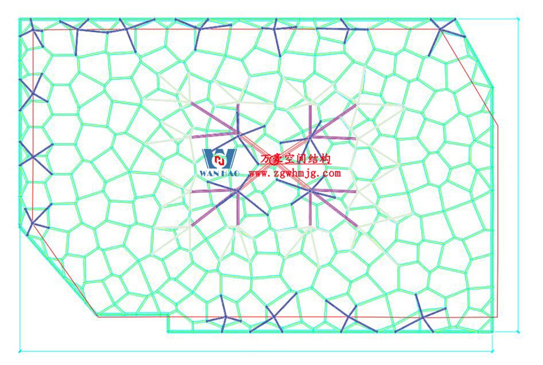 萬豪2024第1標(biāo)-安吉縣昌碩小區(qū)地塊房產(chǎn)開發(fā)項(xiàng)目鋼結(jié)構(gòu)天幕工程 萬豪2024第1標(biāo)-安吉縣昌碩小區(qū)地塊房產(chǎn)開發(fā)項(xiàng)目鋼結(jié)構(gòu)天幕工程