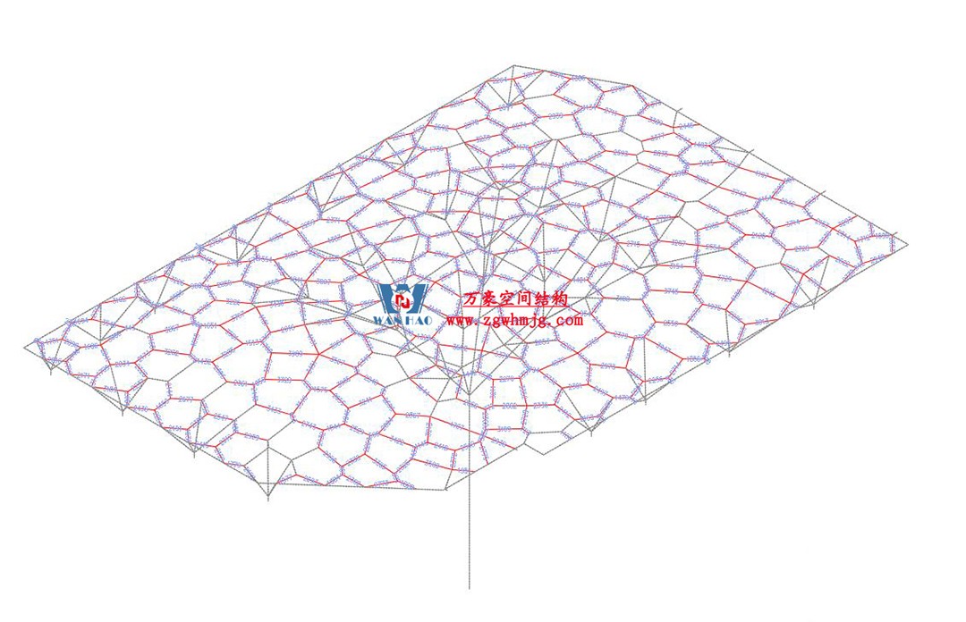 萬豪2024第1標(biāo)-安吉縣昌碩小區(qū)地塊房產(chǎn)開發(fā)項(xiàng)目鋼結(jié)構(gòu)天幕工程 萬豪2024第1標(biāo)-安吉縣昌碩小區(qū)地塊房產(chǎn)開發(fā)項(xiàng)目鋼結(jié)構(gòu)天幕工程