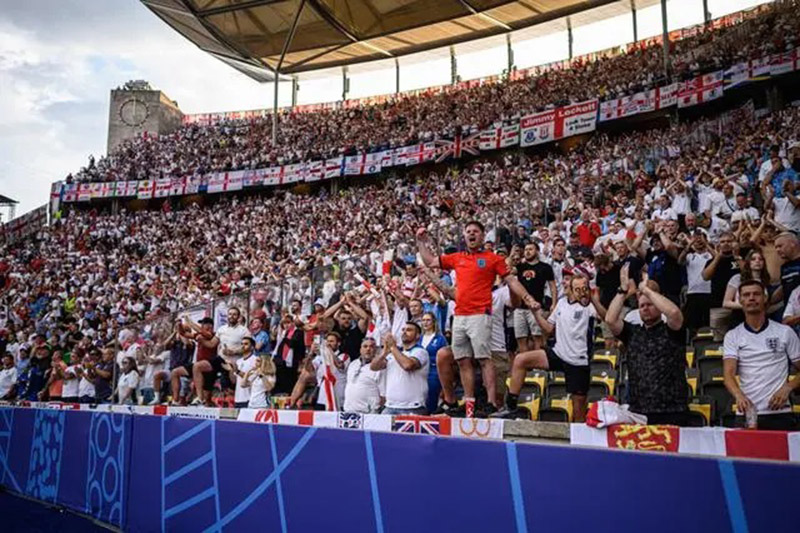 奧運賽事必備!9個重要英文縮寫,你了解幾個? 奧運賽事必備!9個重要英文縮寫,你了解幾個?