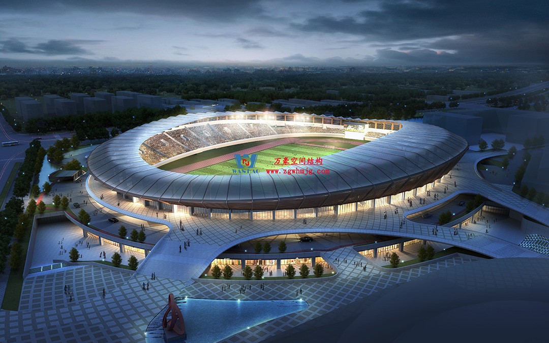 這個項(xiàng)目已完工，眾星云集，演唱會即將開始！