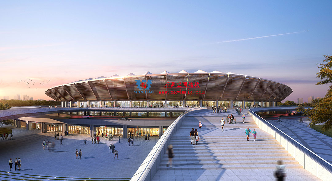 這個項(xiàng)目已完工，眾星云集，演唱會即將開始！