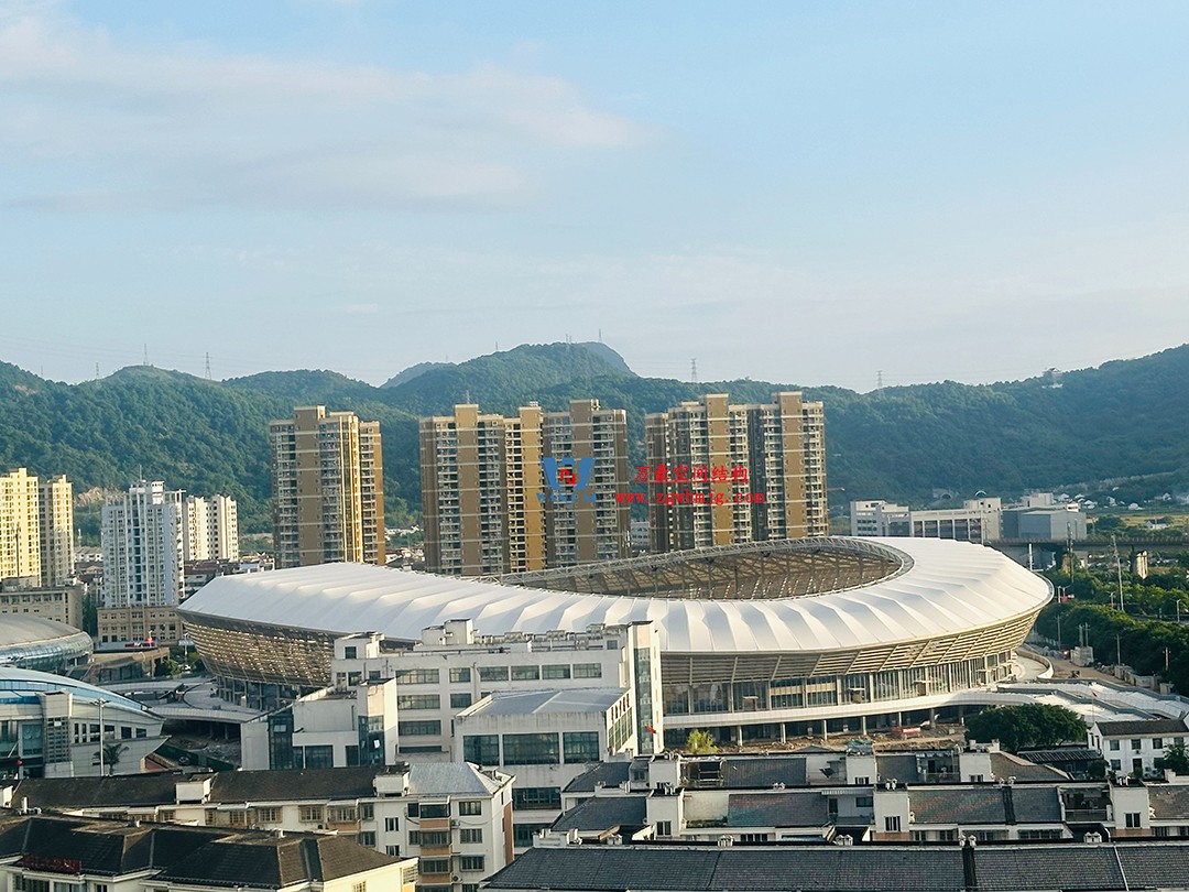 這個項(xiàng)目已完工，眾星云集，演唱會即將開始！