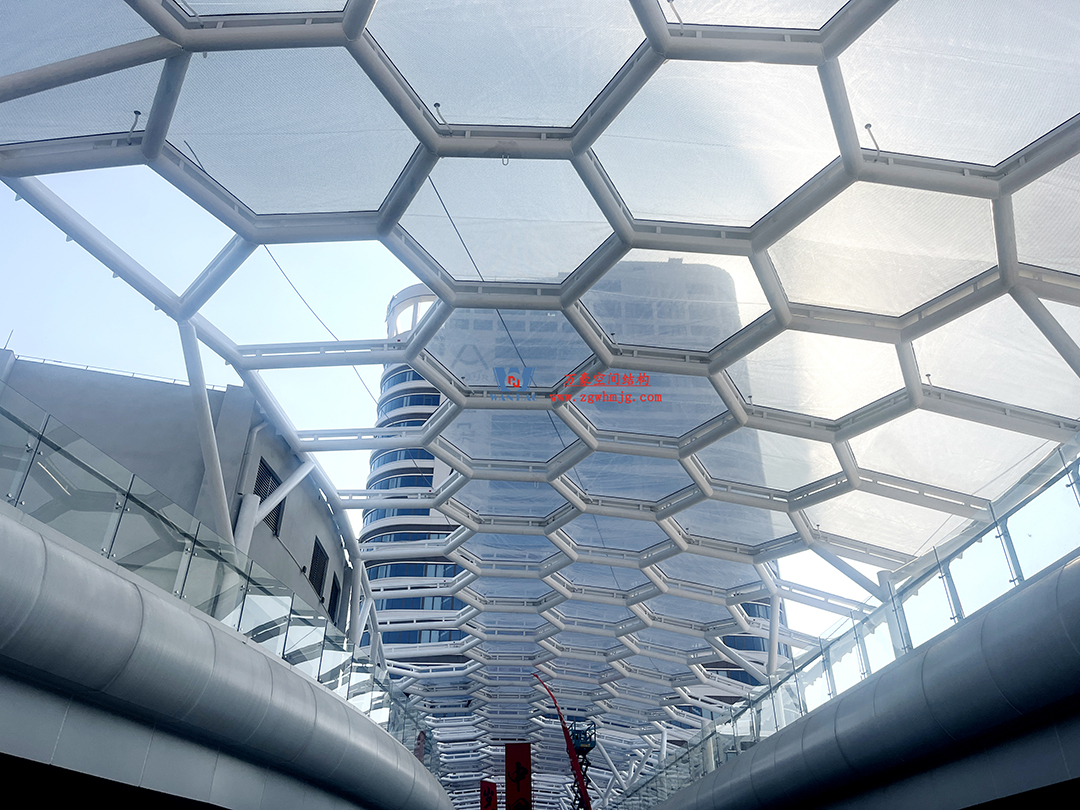 奮進(jìn)！每一天丨加速！加速！直擊項目施工現(xiàn)場→