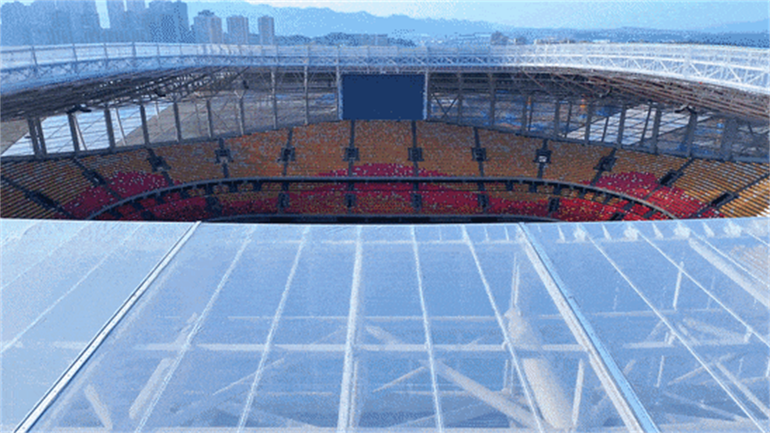 萬豪集團(tuán)匠心助力，6月齊聚重慶龍興足球場(chǎng)為國足吶喊助威！