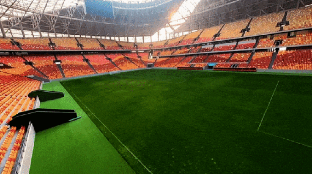 萬豪集團(tuán)匠心助力，6月齊聚重慶龍興足球場(chǎng)為國足吶喊助威！