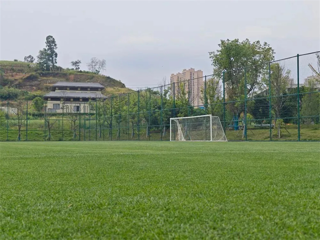 萬豪集團(tuán)匠心助力，6月齊聚重慶龍興足球場(chǎng)為國足吶喊助威！