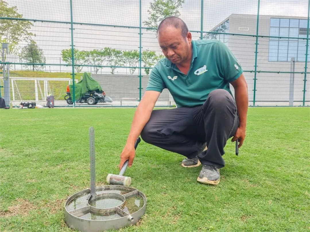 萬豪集團(tuán)匠心助力，6月齊聚重慶龍興足球場(chǎng)為國足吶喊助威！