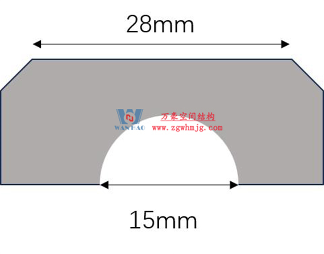 科技賦能品質(zhì)工程 | 萬(wàn)豪集團(tuán)攜手浙大團(tuán)隊(duì)圓滿完成無(wú)錫奧體中心膜結(jié)構(gòu)排水試驗(yàn)驗(yàn)收