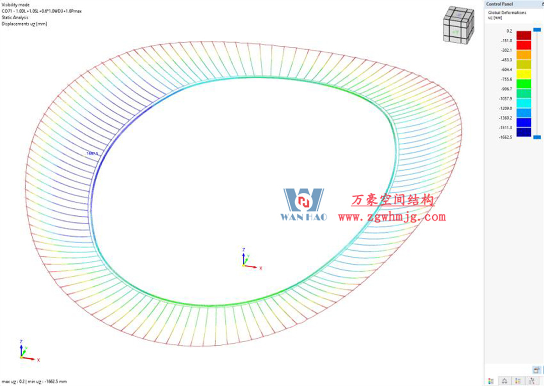 科技賦能品質(zhì)工程 | 萬豪集團(tuán)攜手浙大團(tuán)隊(duì)圓滿完成無錫奧體中心膜結(jié)構(gòu)排水試驗(yàn)驗(yàn)收 科技賦能品質(zhì)工程 | 萬豪集團(tuán)攜手浙大團(tuán)隊(duì)圓滿完成無錫奧體中心膜結(jié)構(gòu)排水試驗(yàn)驗(yàn)收