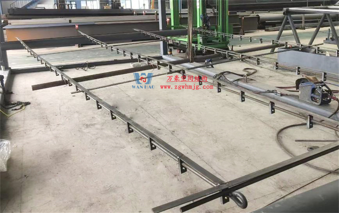 科技賦能品質(zhì)工程 | 萬豪集團(tuán)攜手浙大團(tuán)隊(duì)圓滿完成無錫奧體中心膜結(jié)構(gòu)排水試驗(yàn)驗(yàn)收 科技賦能品質(zhì)工程 | 萬豪集團(tuán)攜手浙大團(tuán)隊(duì)圓滿完成無錫奧體中心膜結(jié)構(gòu)排水試驗(yàn)驗(yàn)收