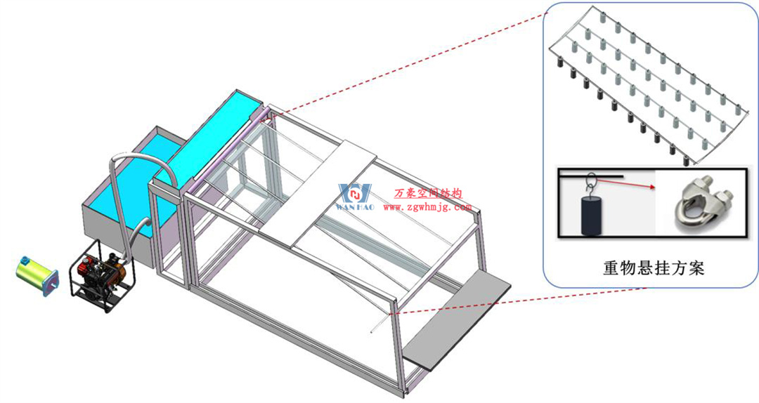 科技賦能品質(zhì)工程 | 萬豪集團(tuán)攜手浙大團(tuán)隊(duì)圓滿完成無錫奧體中心膜結(jié)構(gòu)排水試驗(yàn)驗(yàn)收 科技賦能品質(zhì)工程 | 萬豪集團(tuán)攜手浙大團(tuán)隊(duì)圓滿完成無錫奧體中心膜結(jié)構(gòu)排水試驗(yàn)驗(yàn)收