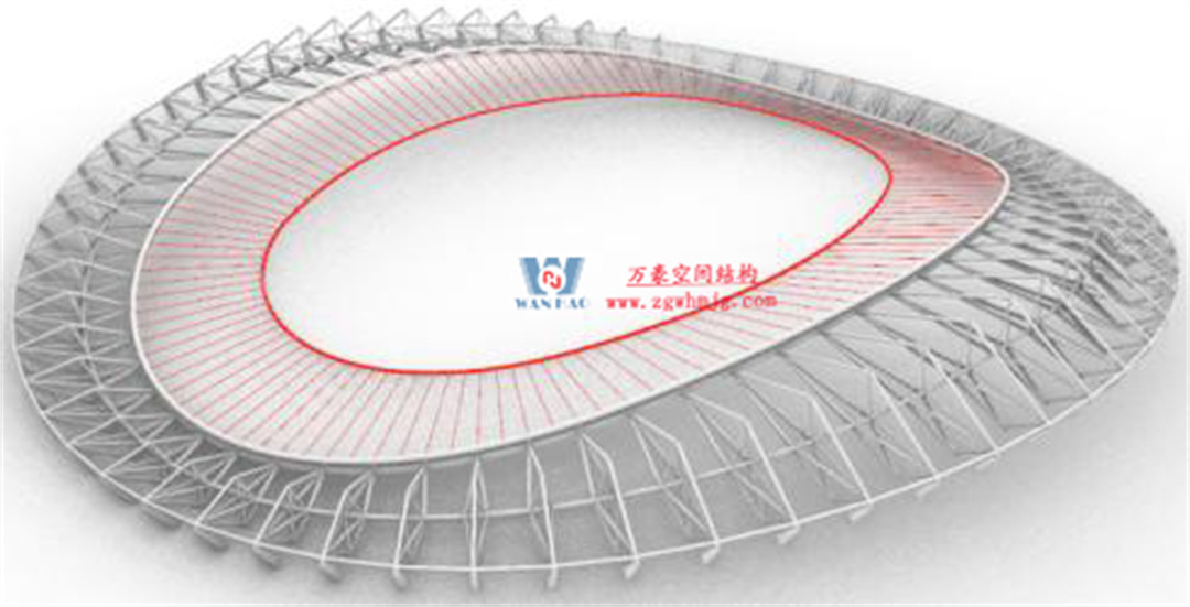 標桿引領，智啟未來——萬豪集團營銷、設計與技術骨干共赴無錫奧體中心，現(xiàn)場觀摩學習解鎖“創(chuàng)新密碼”