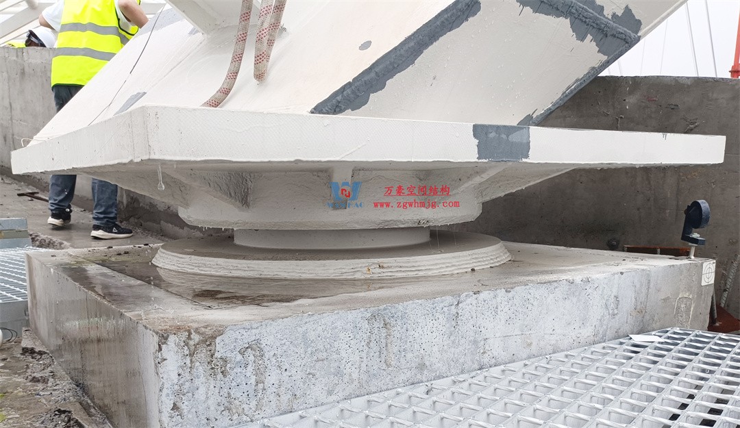 標桿引領，智啟未來——萬豪集團營銷、設計與技術骨干共赴無錫奧體中心，現(xiàn)場觀摩學習解鎖“創(chuàng)新密碼”