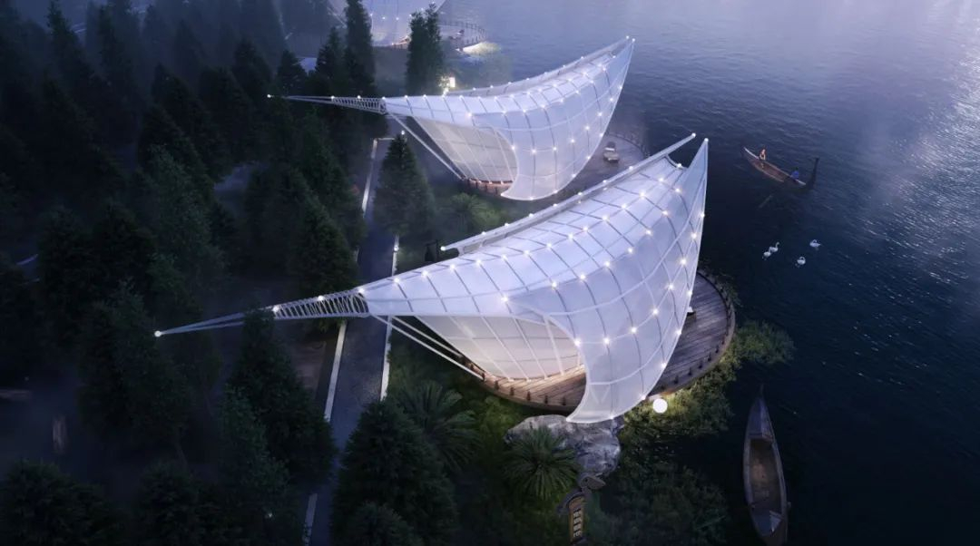 這家設計界“夢工廠”把童話搬入現實 這家設計界“夢工廠”把童話搬入現實