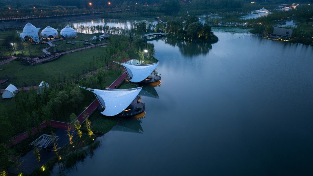 這家設計界“夢工廠”把童話搬入現實 這家設計界“夢工廠”把童話搬入現實