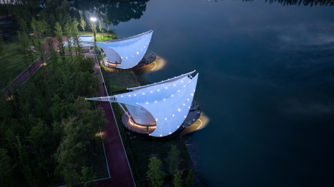 這家設計界“夢工廠”把童話搬入現實 這家設計界“夢工廠”把童話搬入現實