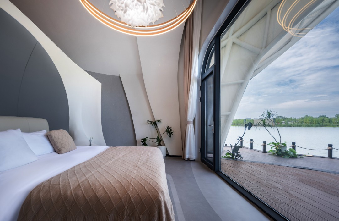 這家設計界“夢工廠”把童話搬入現實 這家設計界“夢工廠”把童話搬入現實