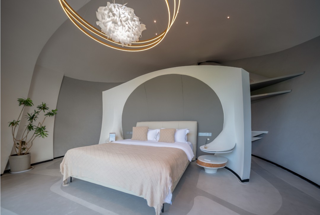 這家設計界“夢工廠”把童話搬入現實 這家設計界“夢工廠”把童話搬入現實