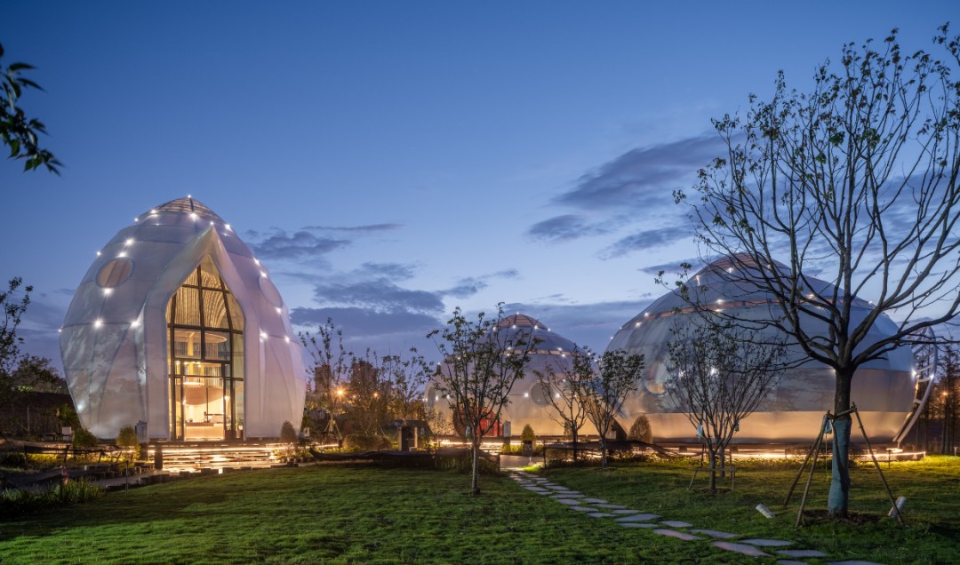 這家設計界“夢工廠”把童話搬入現實 這家設計界“夢工廠”把童話搬入現實