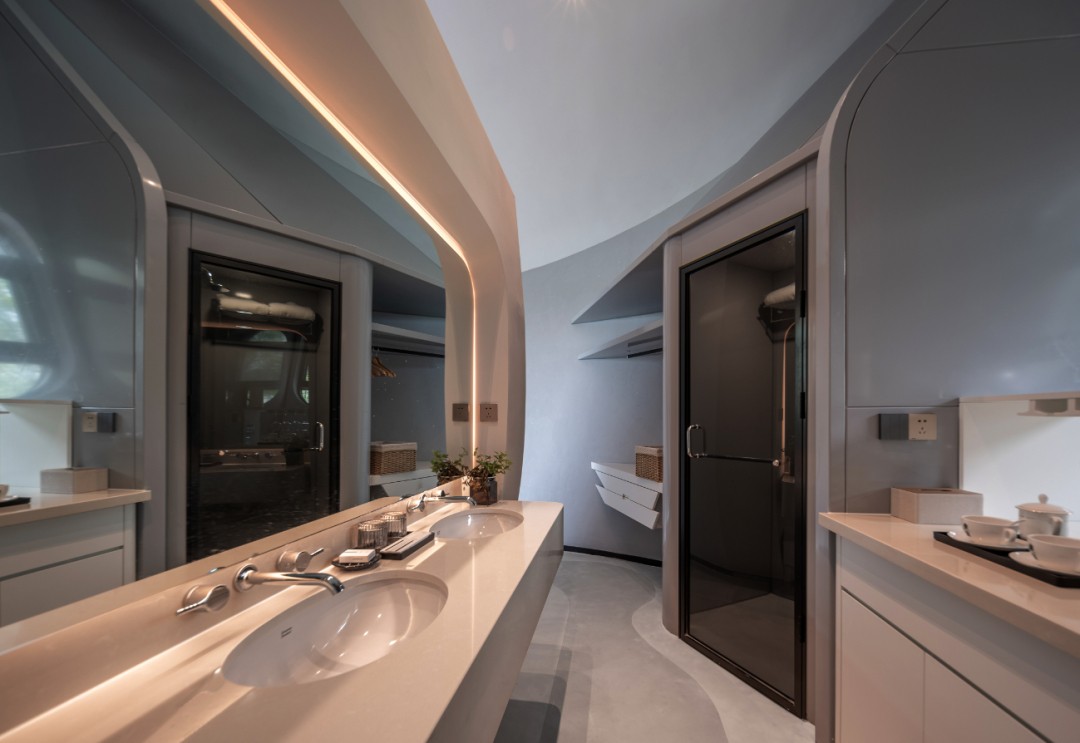 這家設計界“夢工廠”把童話搬入現實 這家設計界“夢工廠”把童話搬入現實