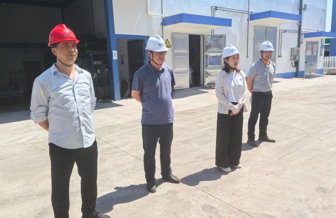 工廠消防演練:筑牢安全防線,守護生命財產 工廠消防演練:筑牢安全防線,守護生命財產