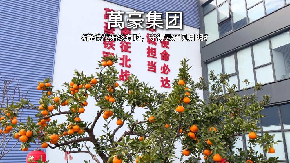 萬豪空間結(jié)構(gòu)，以匠心赴遠(yuǎn)方