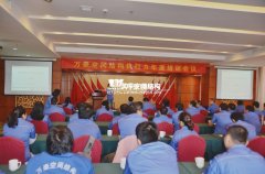 9月24日萬豪內(nèi)部組織執(zhí)行力年度培訓(xùn)會(huì)議